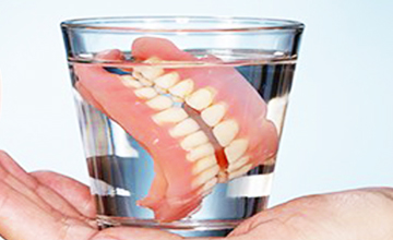 Hempstead Dental Dentures & Partial Dentures service