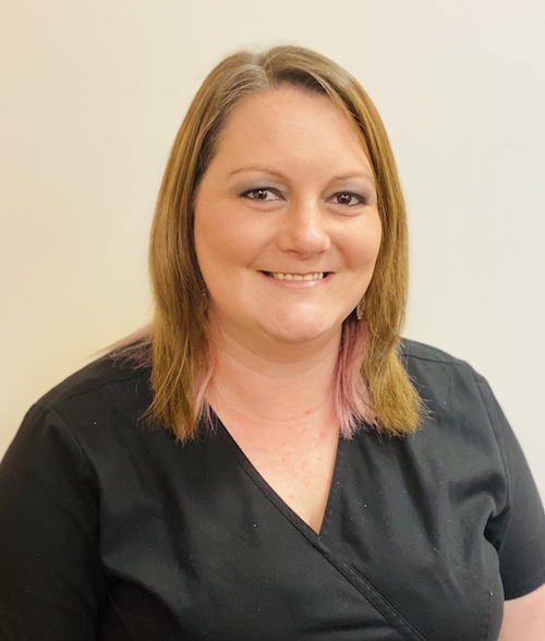 Mrs. Amanda Staff Brayn Dental